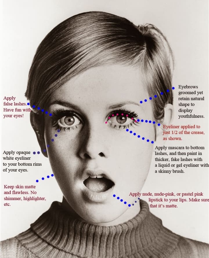 1960s-makeup-Twiggy-8