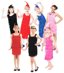 Gatsby-Party-Wear-Dresses-for-Girls-in-1920s-10