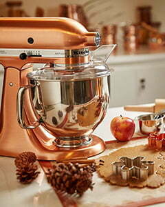 KITCHENAID MIXER BLACK FRIDAY