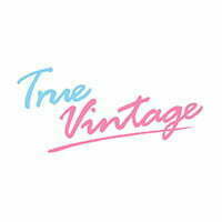 true-vintage vintage black friday shop