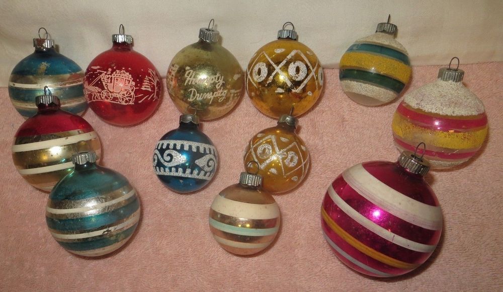 vintage-Glass-ball-Christmas-ornaments-5