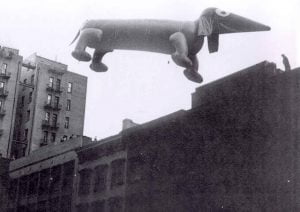 vintage-photography-the-First-Macy's-Thanksgiving-Day-Parade-in-1929-6