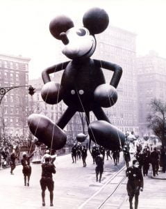 vintage-photography-the-First-Macy's-Thanksgiving-Day-Parade-in-1934-7