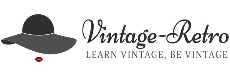 vintage fashion