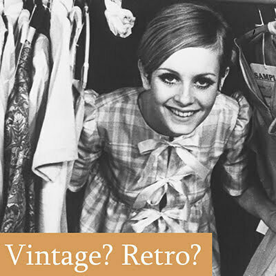 1960s Fashion