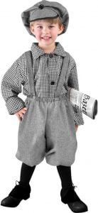 Retro-Thanksgiving-Baby-Boy's-Clothes-Tuxedo-Knickers-Outfit-1