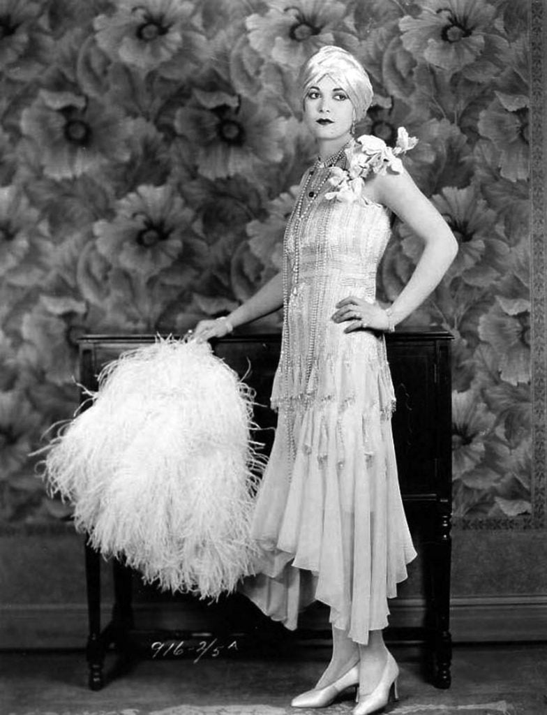 1920s-Feather-Hair-Clip-Feather-Fan-1