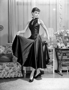 1950s-Audrey-Hepburn