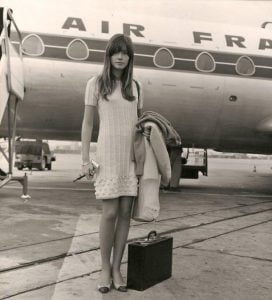 1960s-Françoise-Hardy