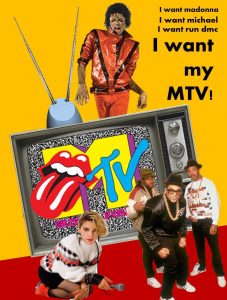1980s-MTV