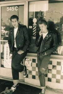 50s-Greaser-fashion