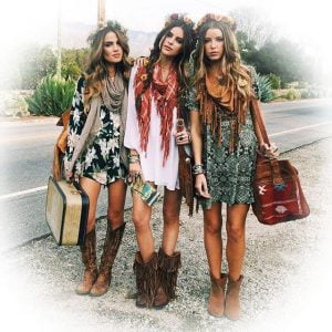 60s-Hippie-Culture