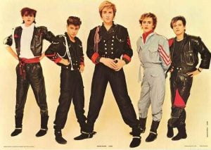 80s-musicians-Duran-Duran
