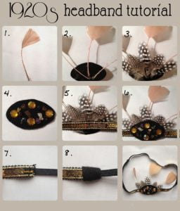 Flapper-Accessories-DIY-Tutorial