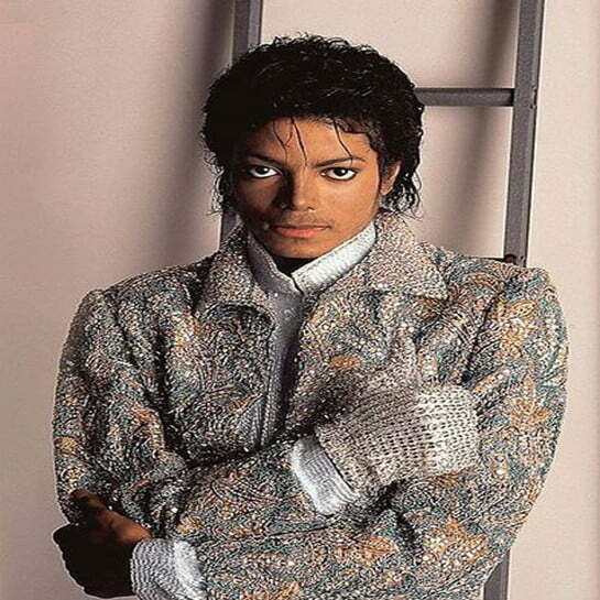 Michael Jackson Influenced 80s Fashion by His Jacket & Songs