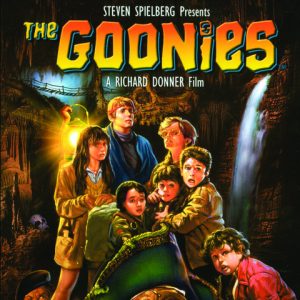 The-Goonies-80S-kids-movie