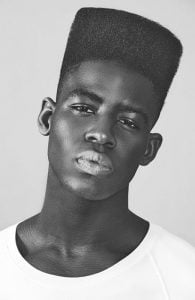 The high top fade-80's-fashion-for-men-1