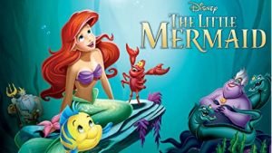 The-little-mermaid-80S-kids-movie