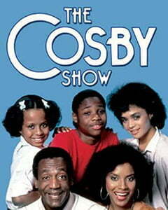 The Cosby show