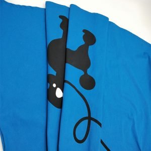 50's Poodle Skirt Vintage Skirt