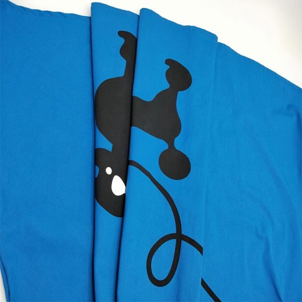 50's Poodle Skirt Vintage Skirt