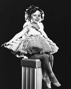 Shirley Temple