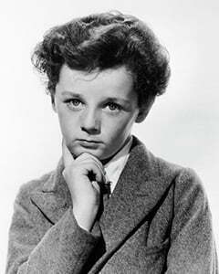 Freddie Bartholomew