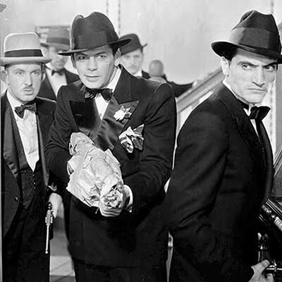 Entertainers of 30s Movies Exerted Significant Influence on Menswear