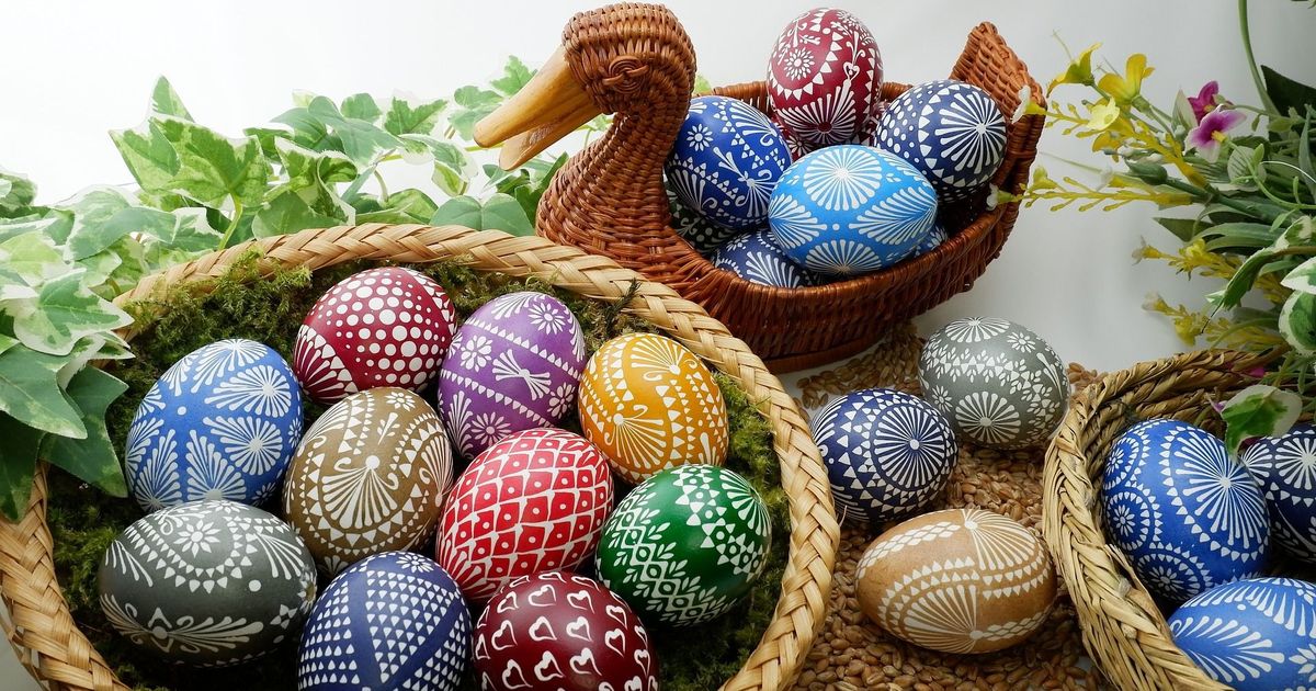 Easter Celebration