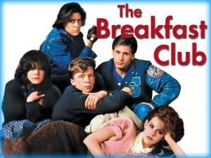 The Breakfas Club