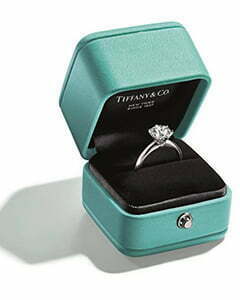 Tiffany & Co