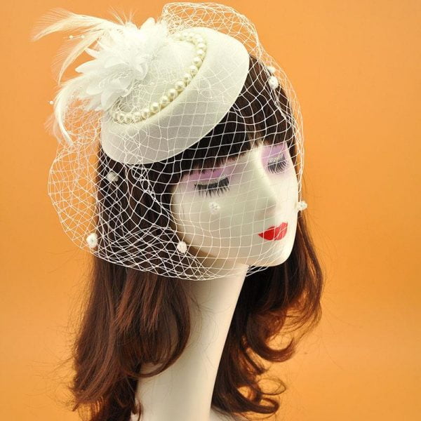 Vintage Accessories |Vintage Jewelry - Vintage-Retro