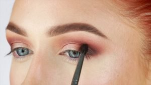 Eye-shadow Women Eye Shadow Makeup