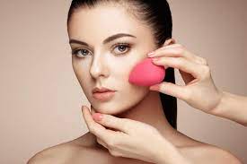 Women Best Foundation Makeup