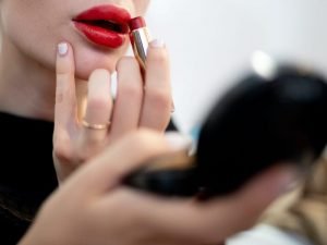 Lipstick Women Sexy Lipstick Makeup