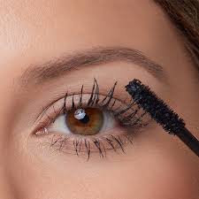 Mascara Women Mascara Exquisite Makeup