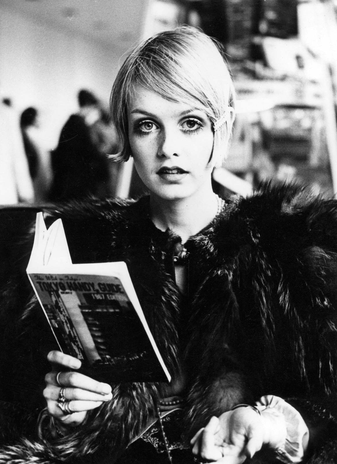 Twiggy