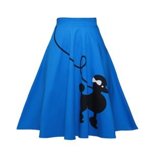 poodle skirt