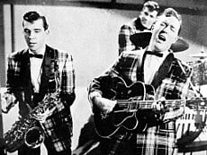 Rock-N-Roll-Music 1940s Rock N Roll Music