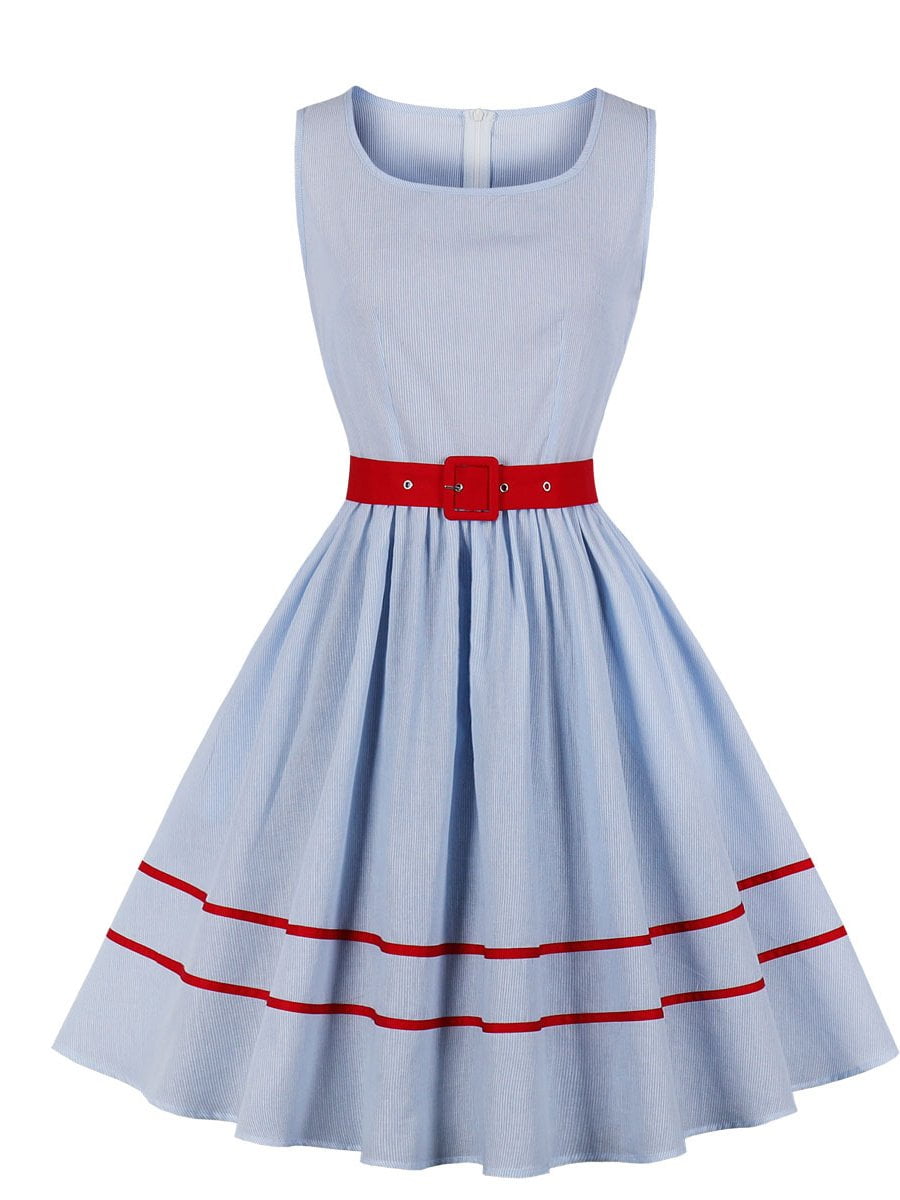 1950S Dresses | Vintage Dress Styles - Vintage-Retro