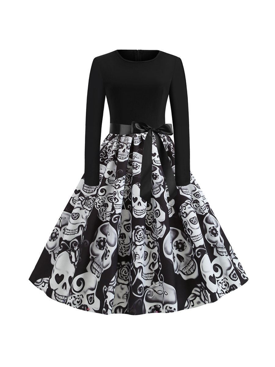 new long dress style