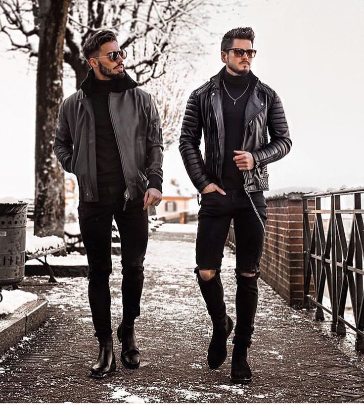 Greasers Outfits Ideas for 1950s Men: How to Dress like a Greaser ...