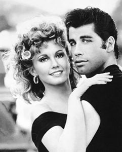 Grease Movie 