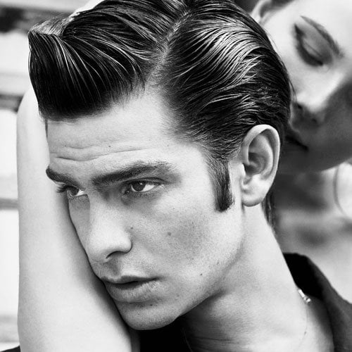 14 Stylish Rockabilly Hairstyles for Men in 2023  Hairstyle on Point