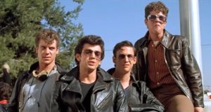 Greaser Jackets Sunglasses