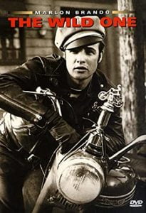 The Wild One Movie