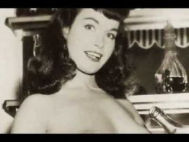 Betty Mae Page