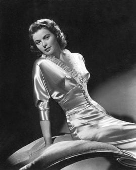 Ingrid Bergman