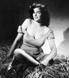 Jane Russell