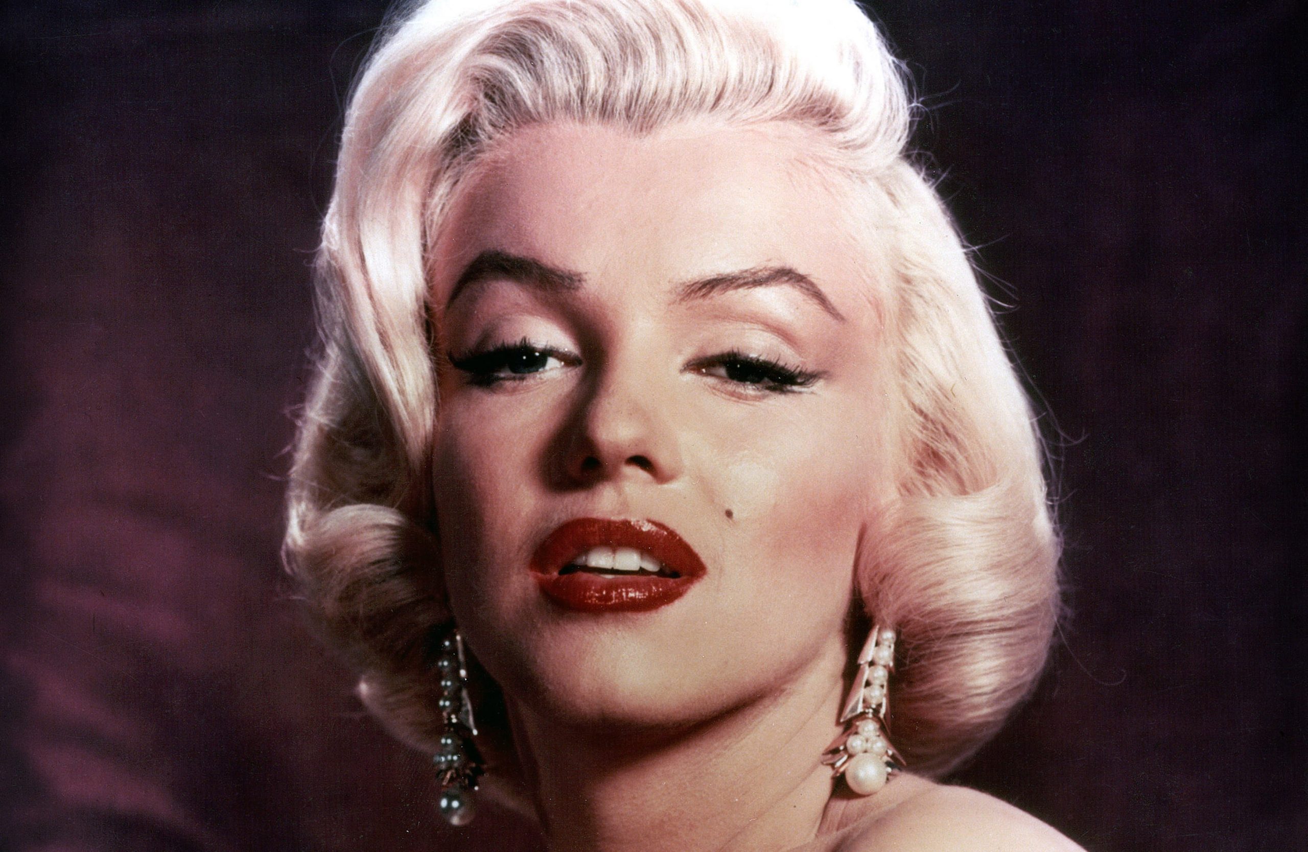 Marilyn Monroe